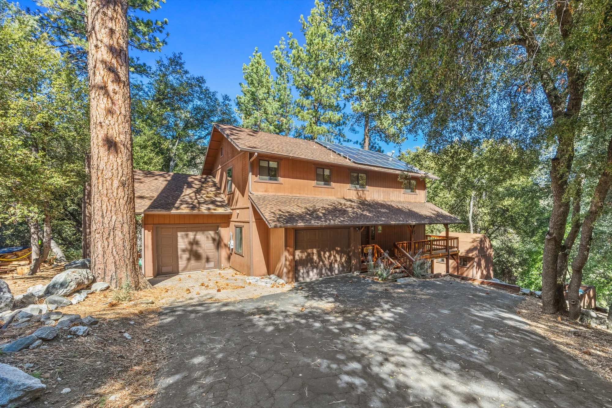 2332 Alpen Ct in Pine Mountain Club