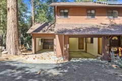 2332 Alpen Court — Entry, garage openings and level driveway