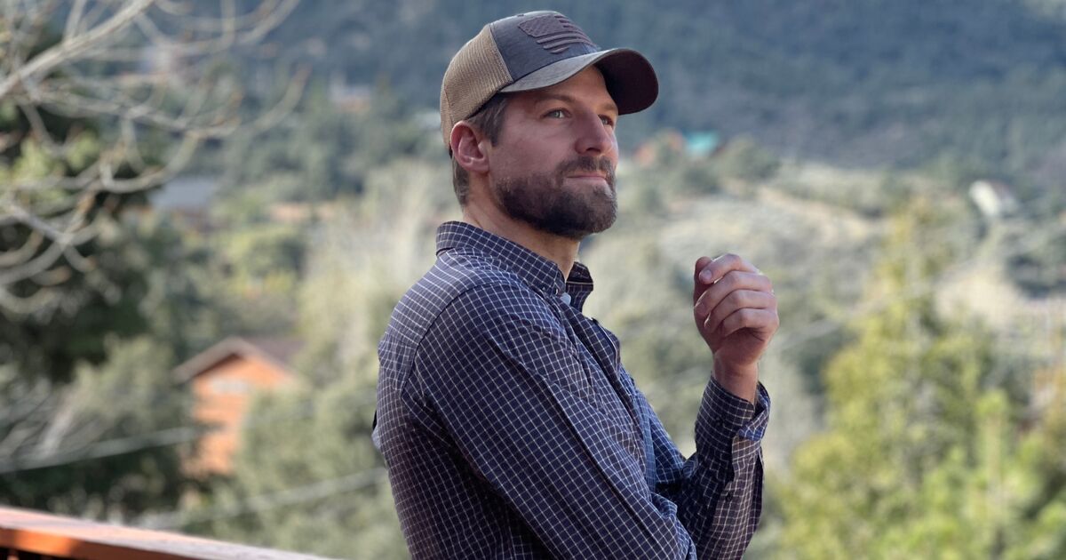 Tanner Brown — Your Local Mountain REALTOR® in Pine Mountain Club